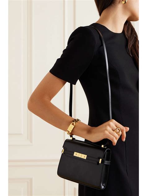 ysl manhattan bag mini|saint laurent shoulder bag.